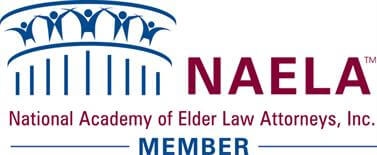 National Academy of Elder Law Attorneys member