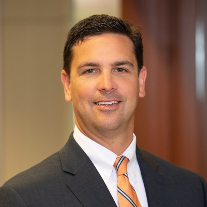 Eric J. Sobocinski Photo