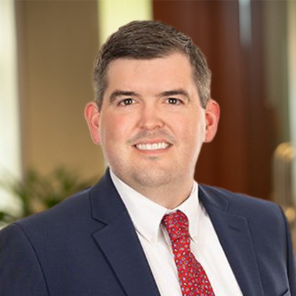 Richard G. Long III Photo
