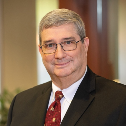 William H. Lambe, Jr. Photo